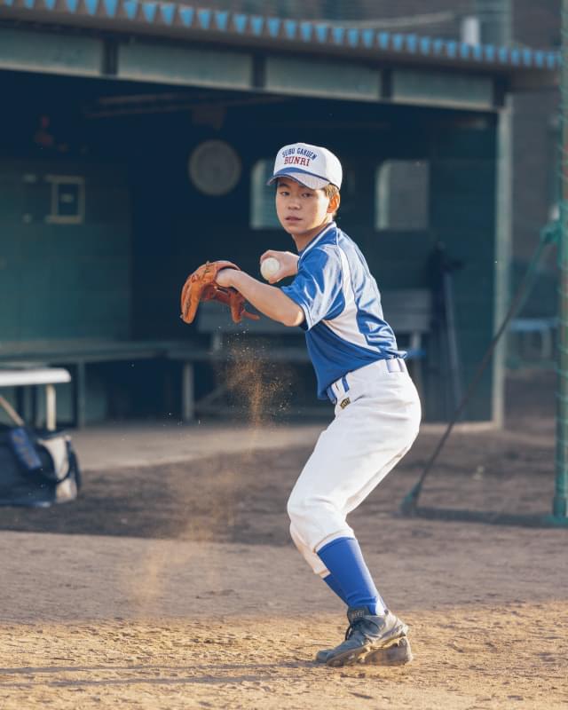 西武学園文理中学校｜部活動