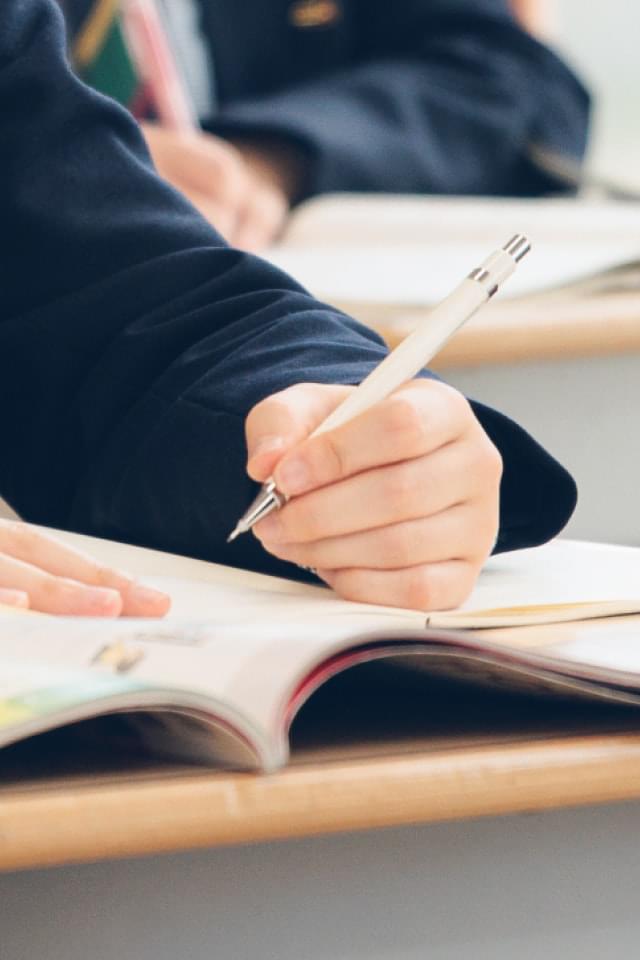 中学校 西武学園文理中学・高等学校